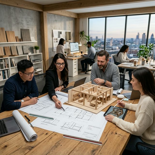 Thi công nội thất TT. Furniture