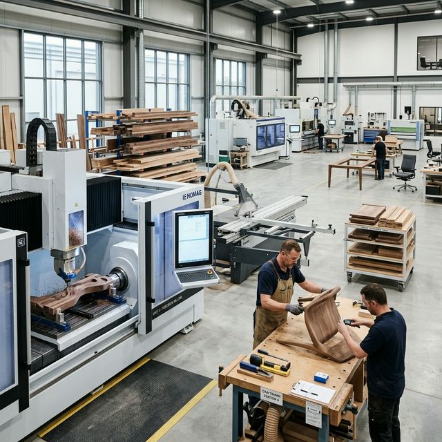 Tầm Nhìn & Sứ Mệnh