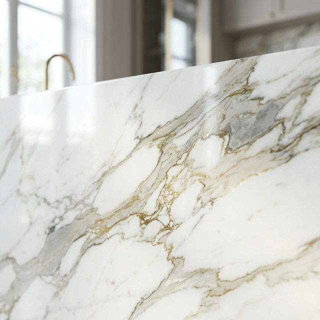 Đá Marble Tự Nhiên
