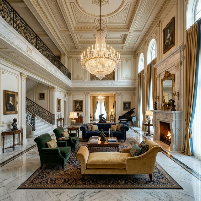 Villa Vinhomes Grand Park